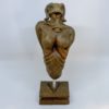 Krampus - Sculpture