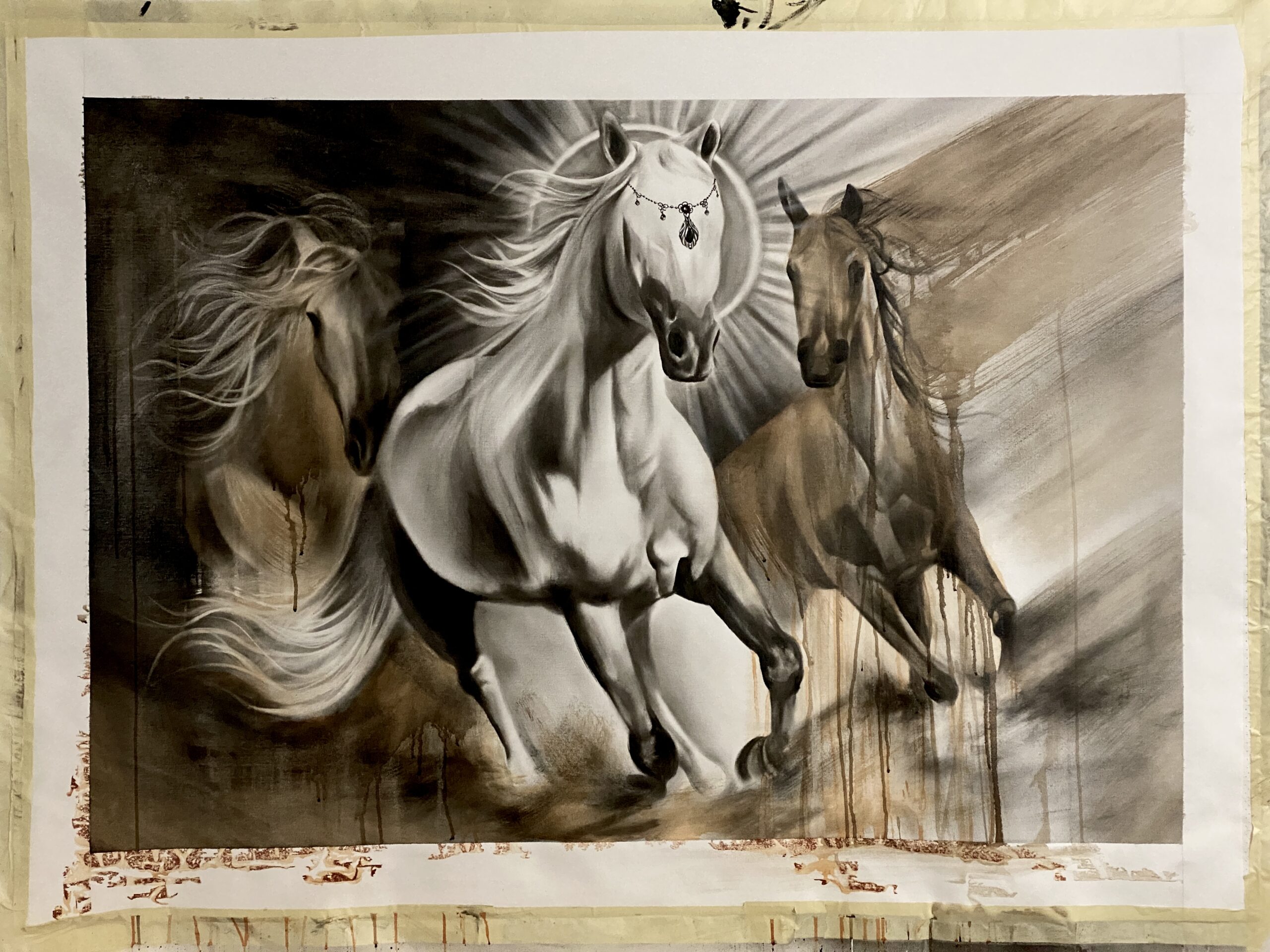 Marcel Bernhard Art & Tattoo