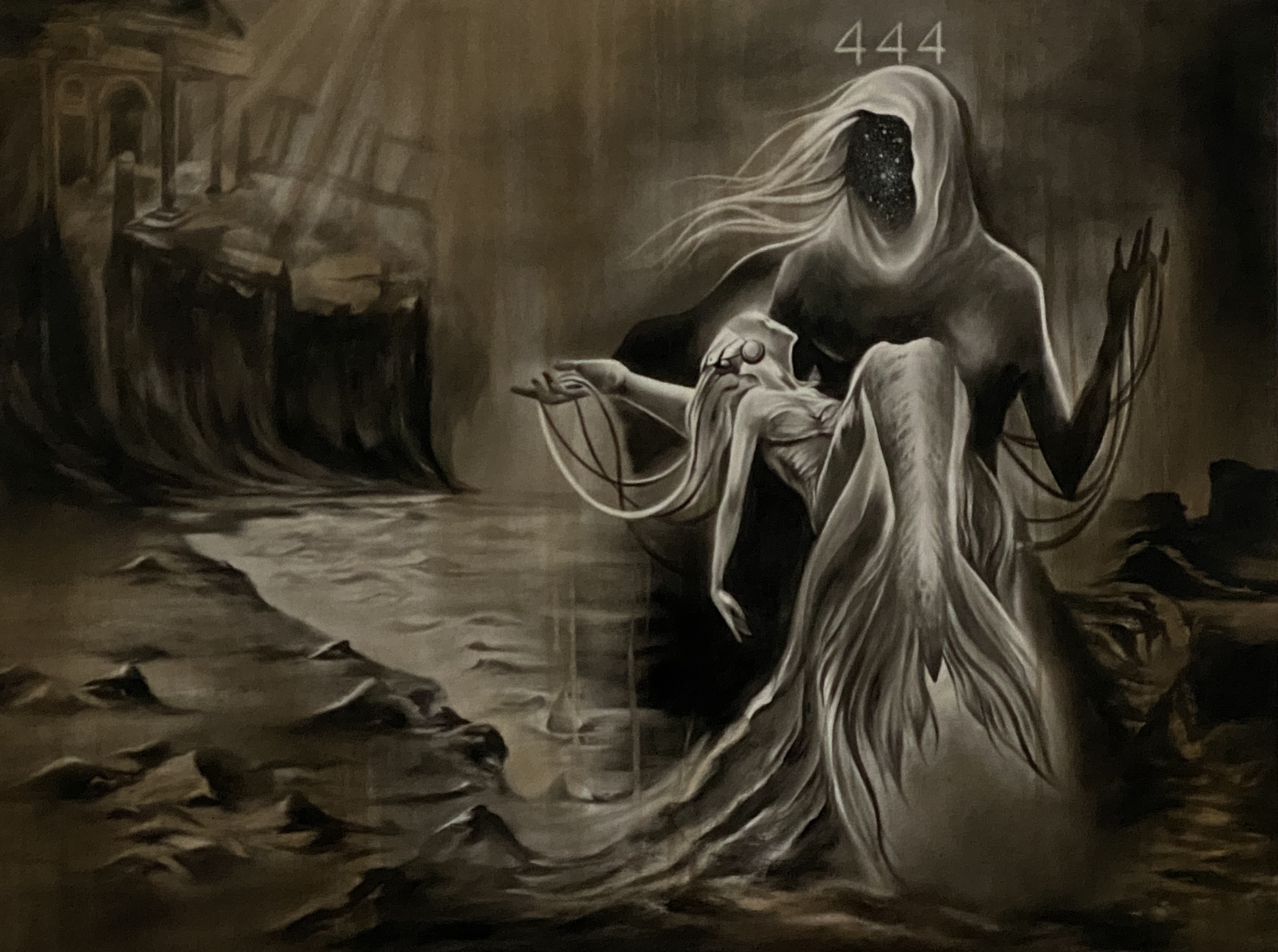 Marcel Bernhard Art & Tattoo