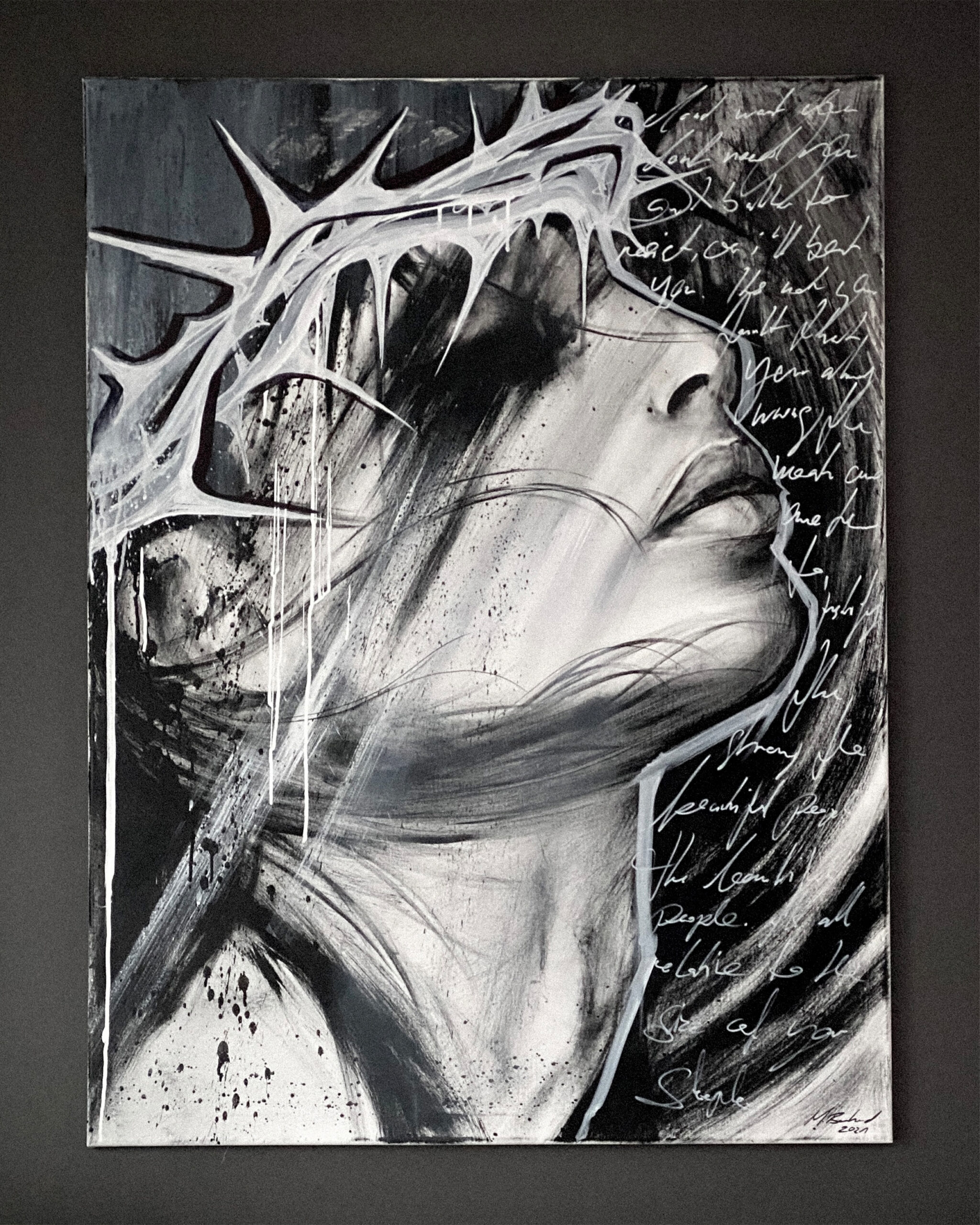 Marcel Bernhard Art & Tattoo