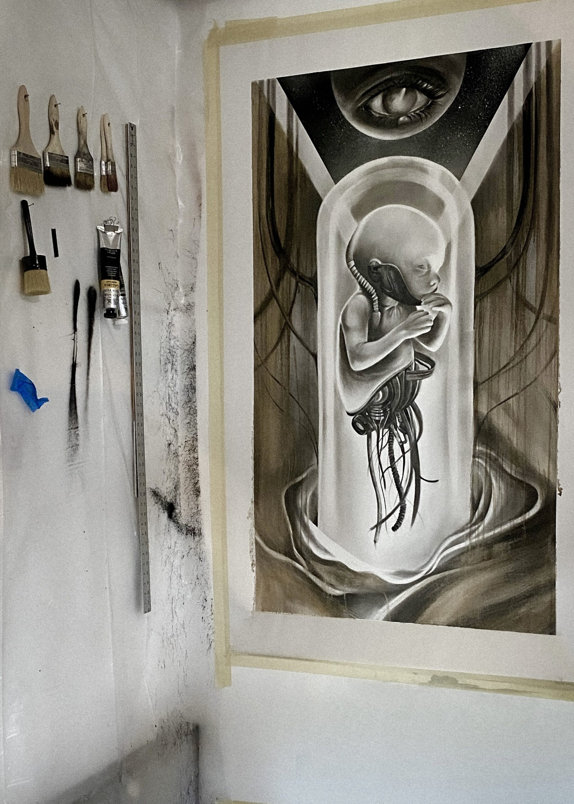 Marcel Bernhard Art & Tattoo