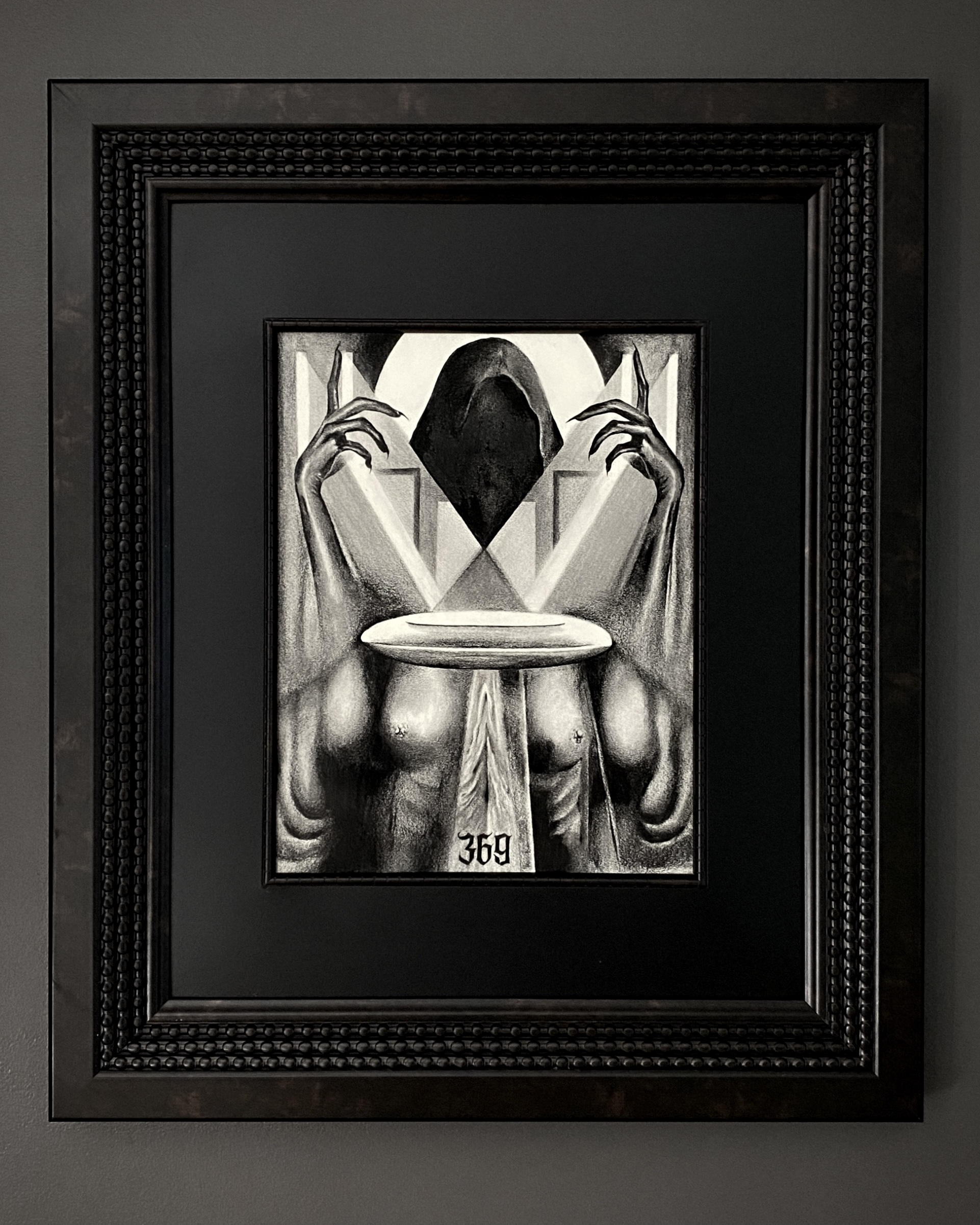 Marcel Bernhard Art & Tattoo
